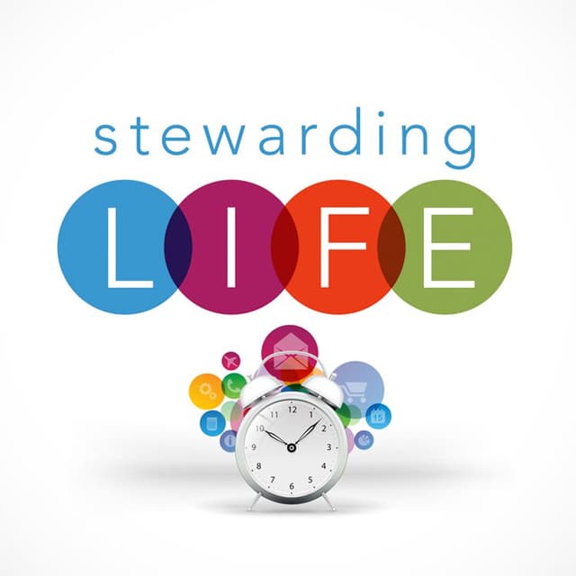 Stewarding Life